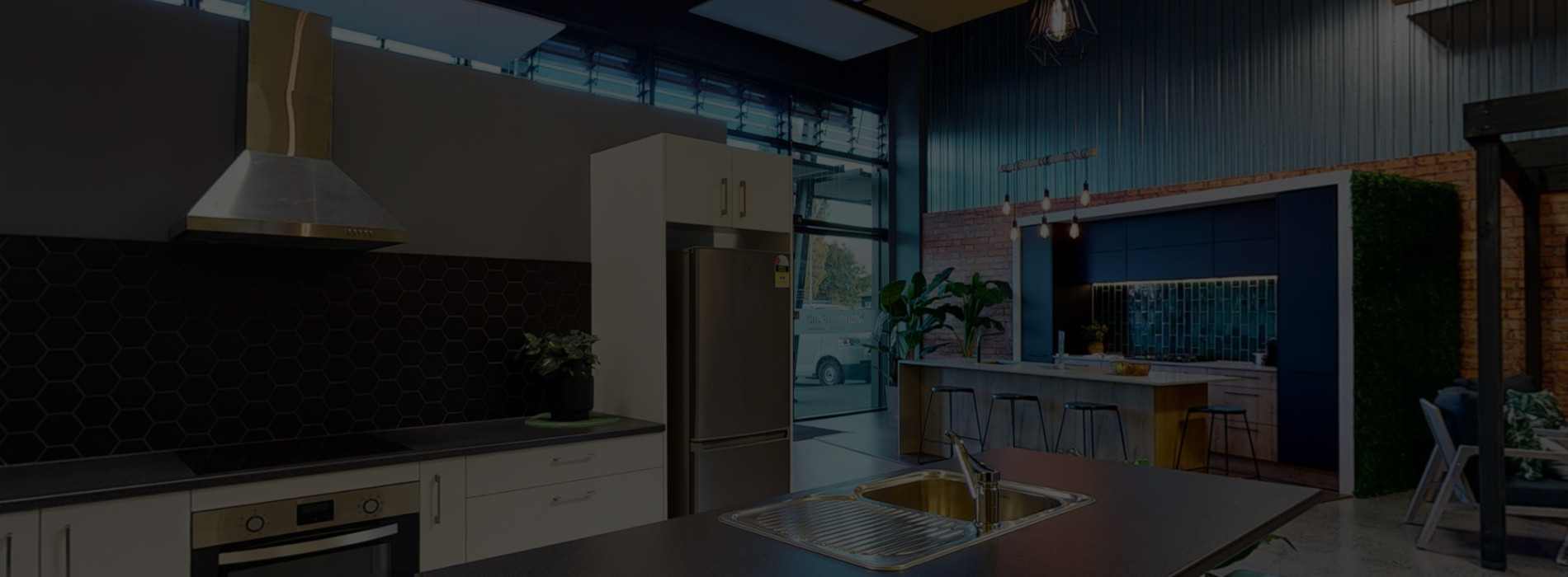 Kitchen Mania Auckalnd avondale