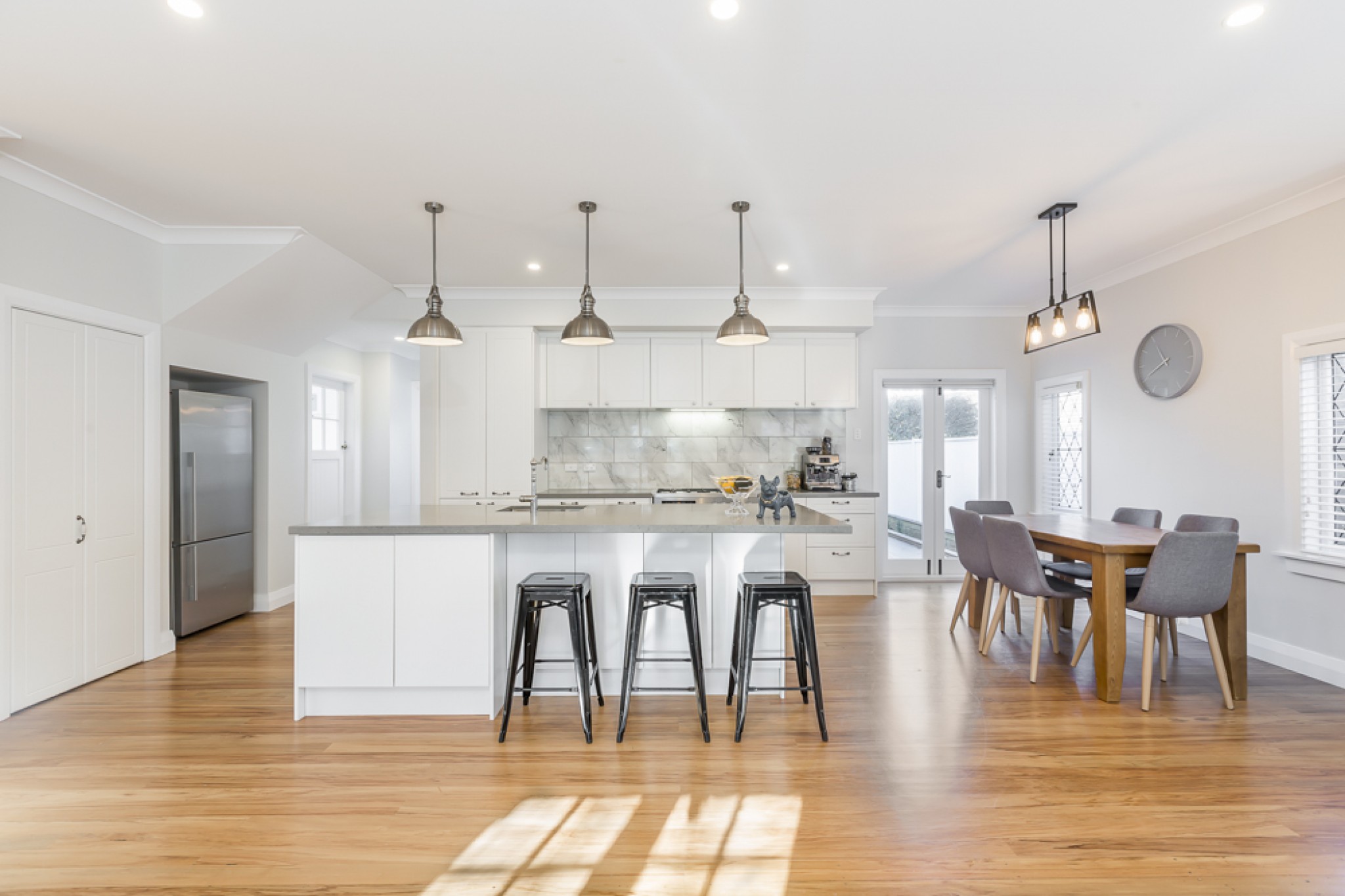 Kitchen Mania Auckland Epsom 3