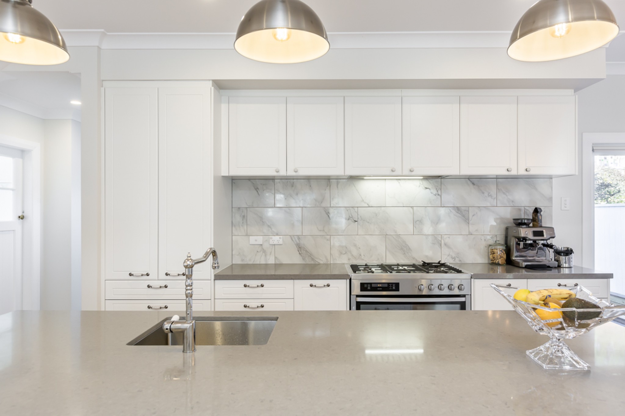Kitchen Mania Auckland Epsom 5